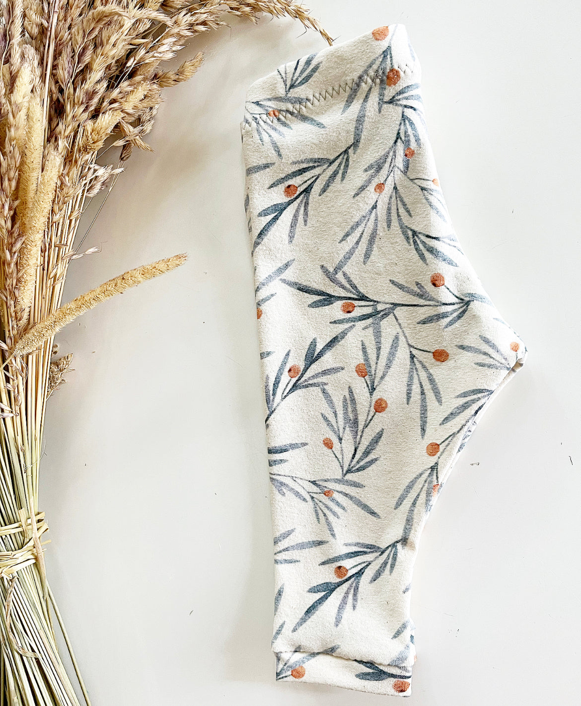 Sofortkauf LEGGINGS / SLIM HAREM - NATURE 50/56