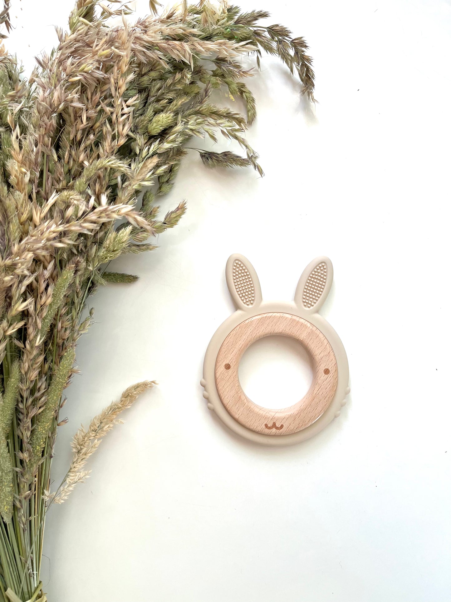 Greifling RABBIT - nude