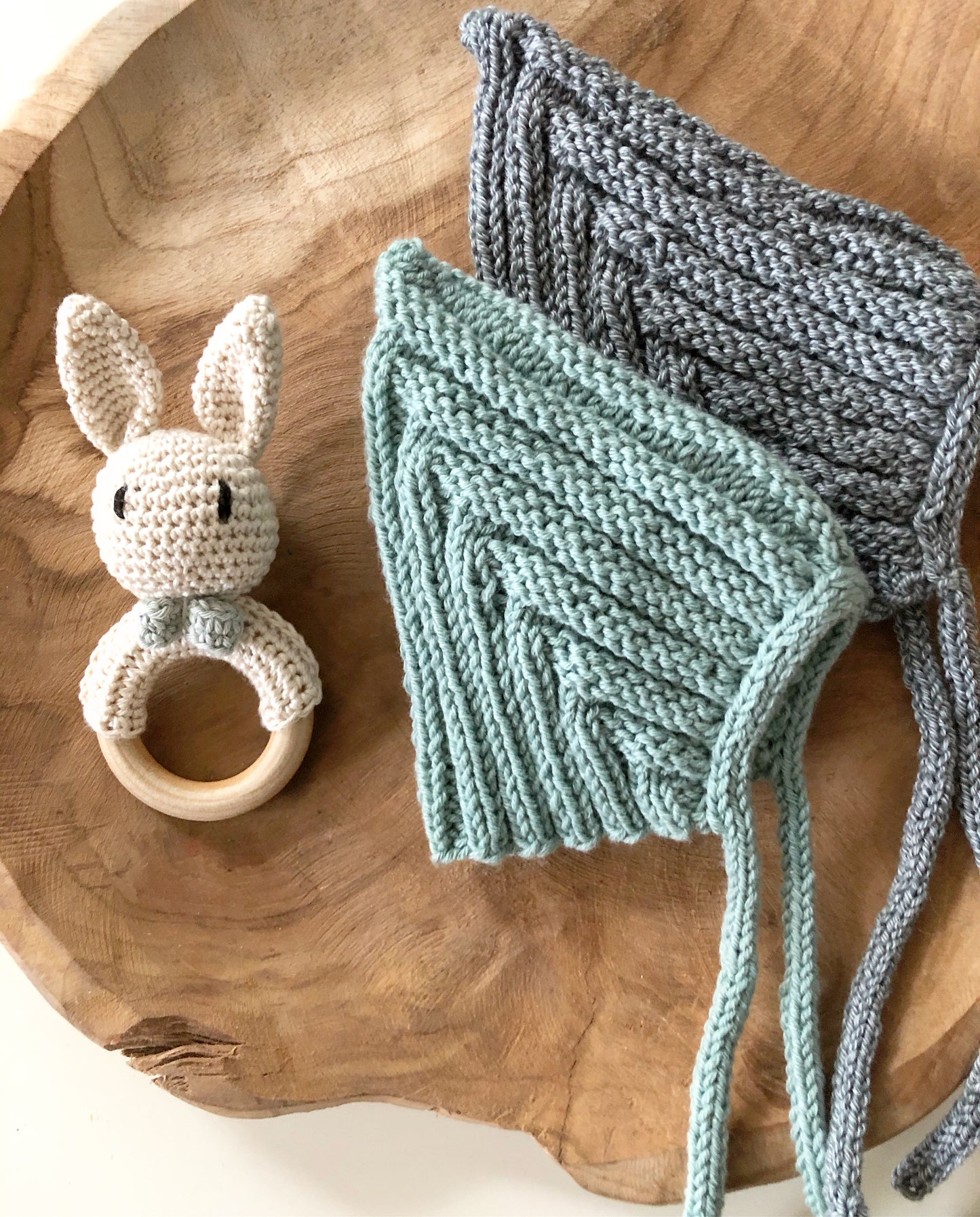 Zwergenmütze PIXIEMÜTZE