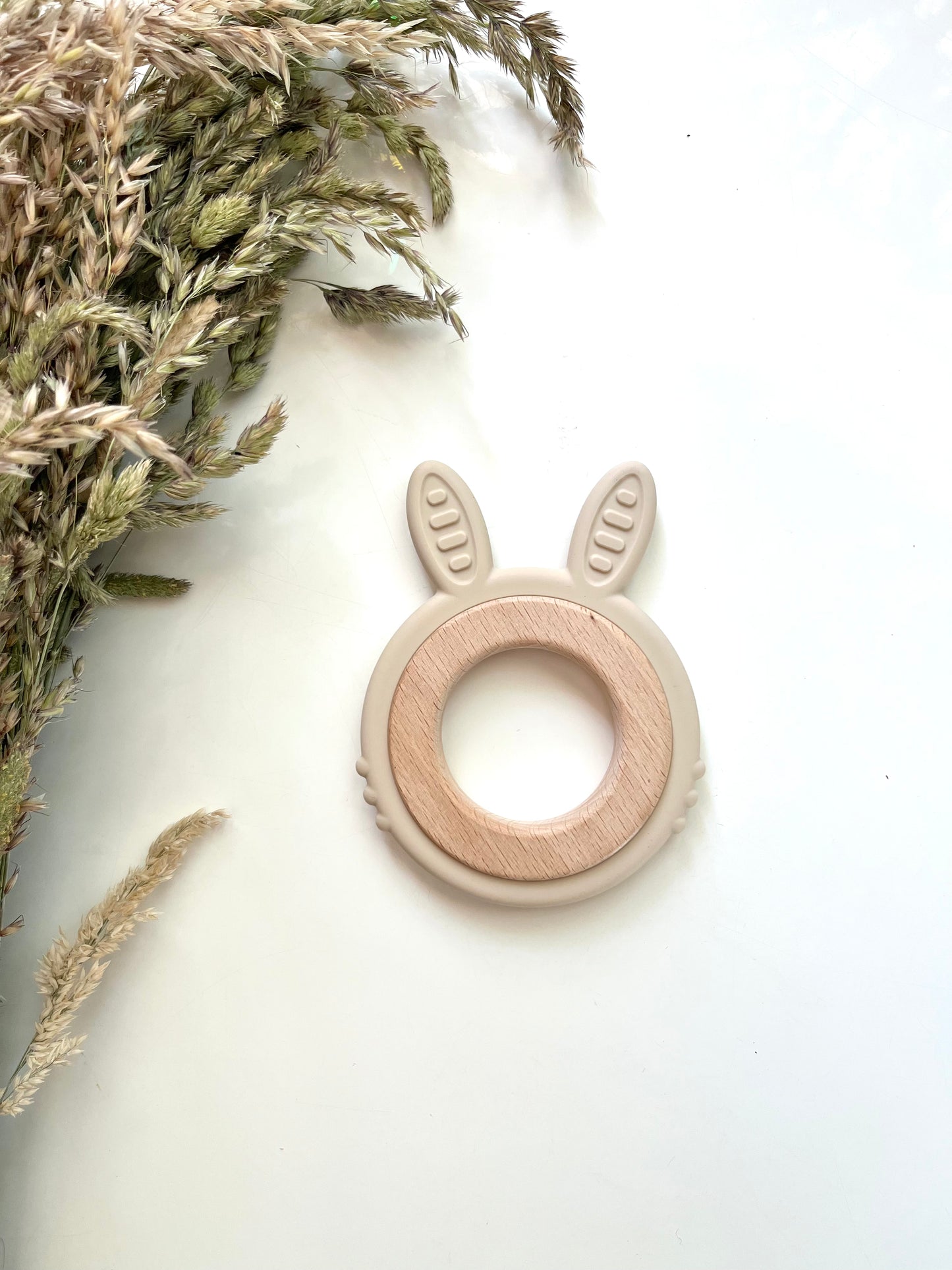 Greifling RABBIT - nude