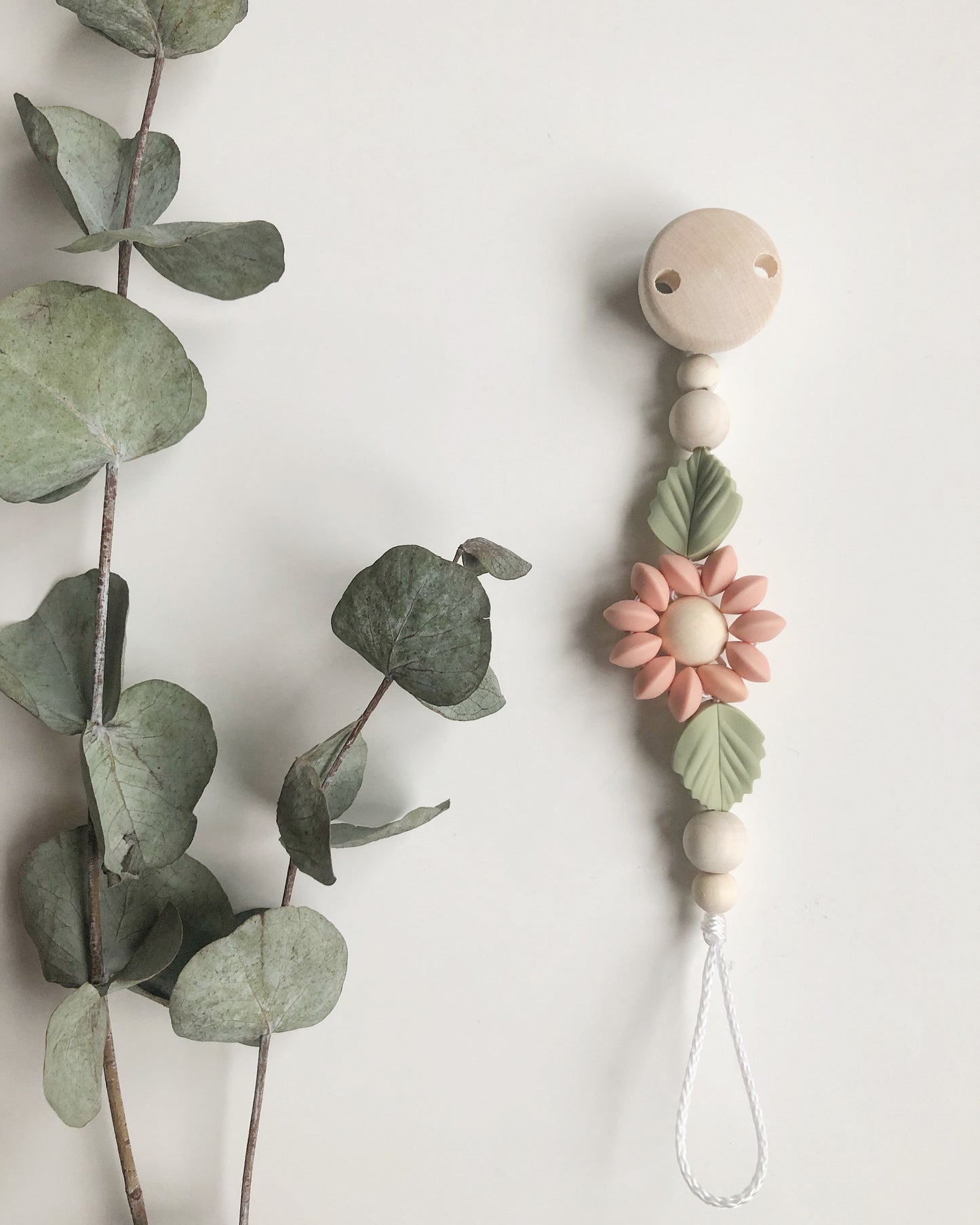Schnullerkette BLOOMER