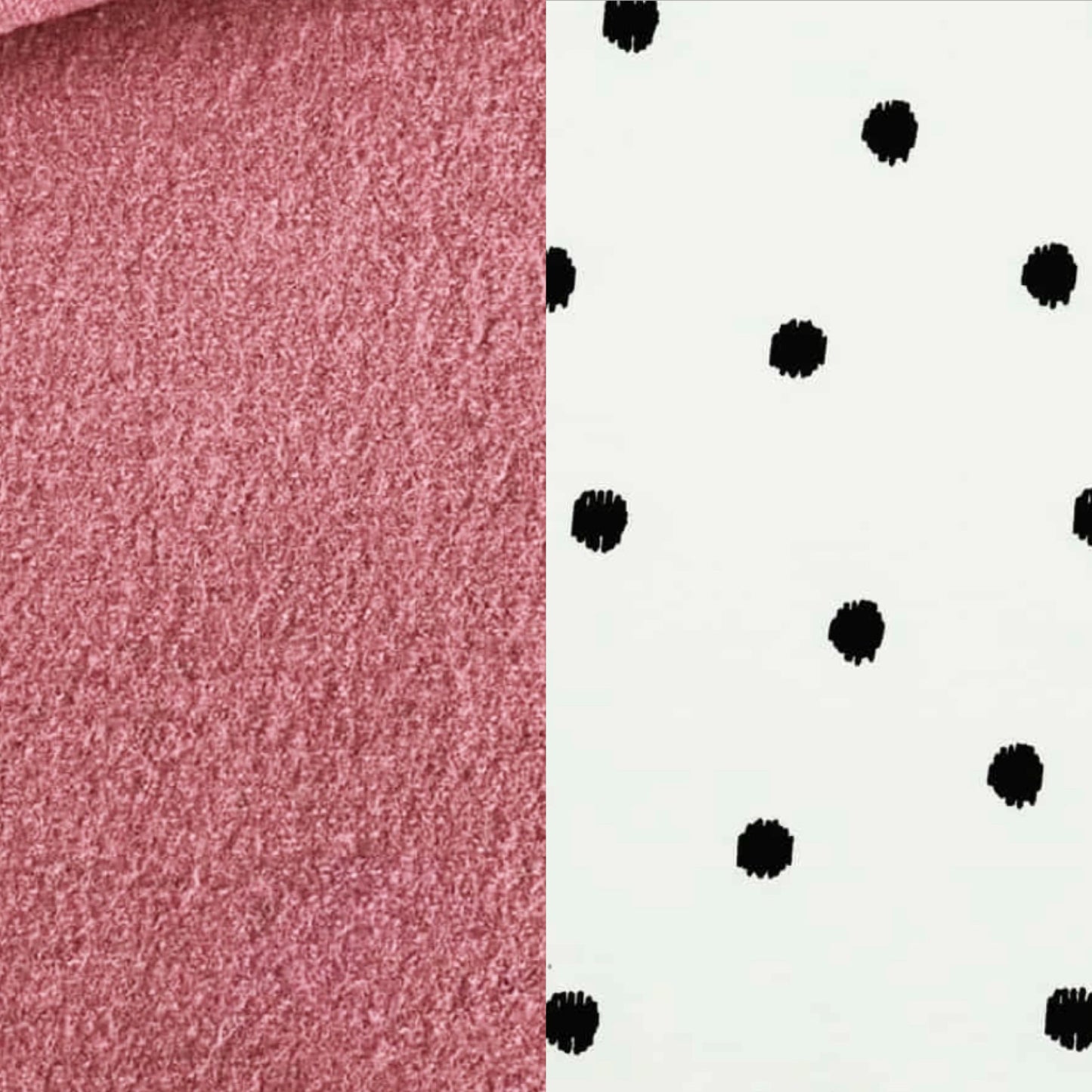 Einschlagedecke Wollwalk - berry