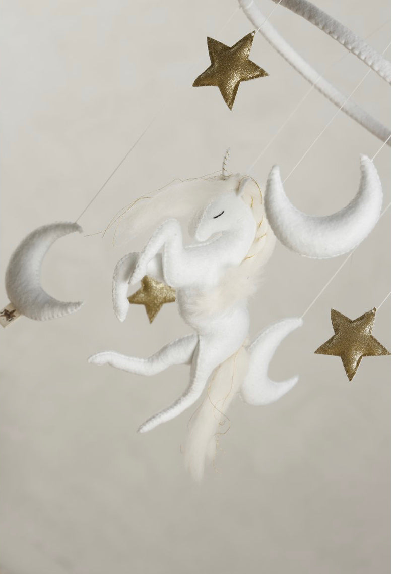 Mobilé UNICORN