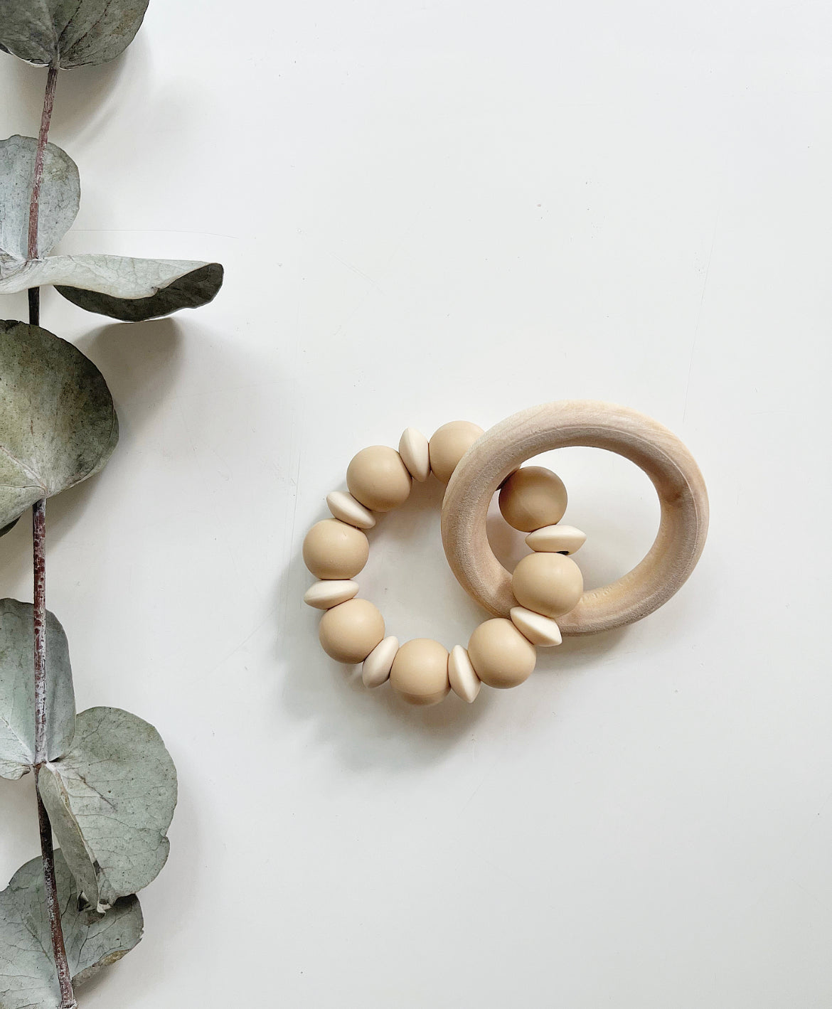 Greifling XS LITTLE - nude
