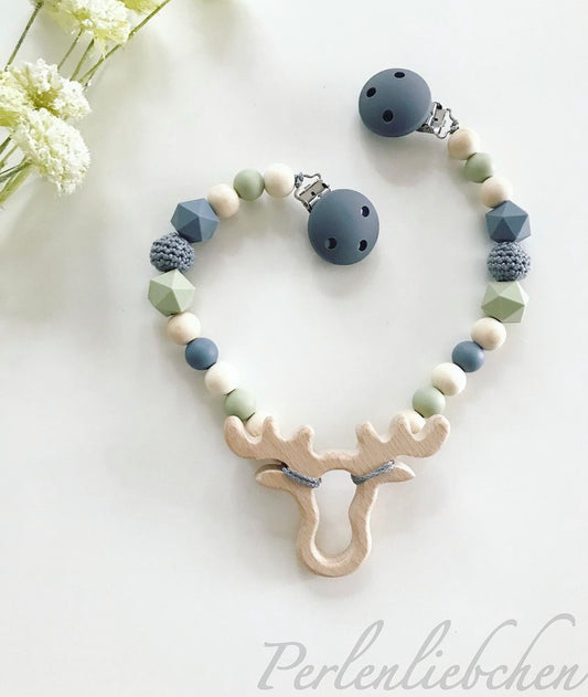 Kinderwagenkette DEER