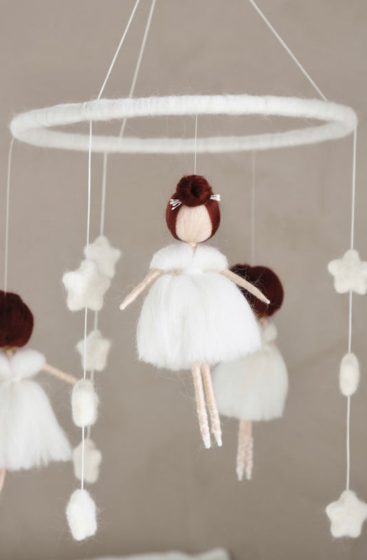 Mobilé BALLERINA