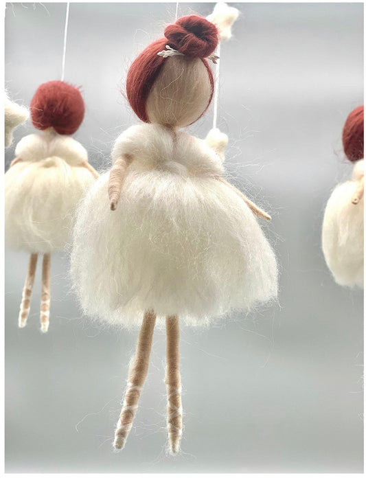 Mobilé BALLERINA