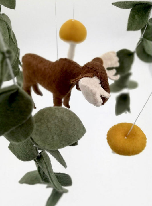 Mobilé REN DEER