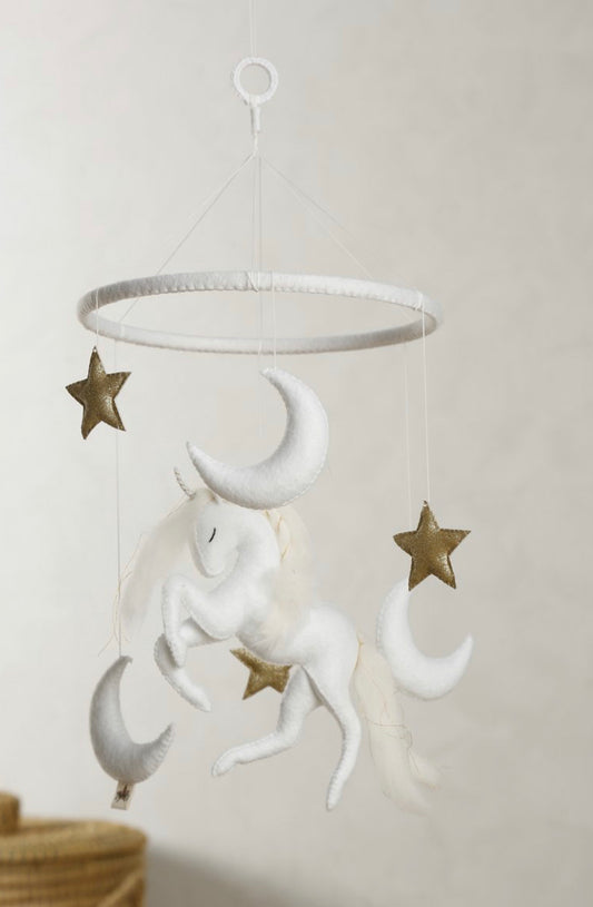 Mobilé UNICORN